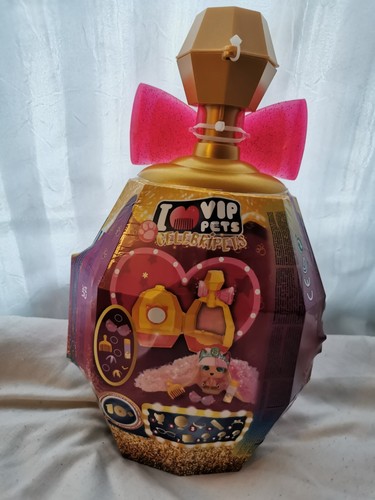 Vip pets - vip,