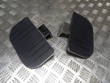 Paire de repose pied passager