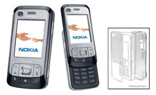 Coque Cristal Transparente