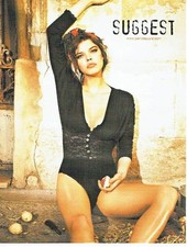 Publicite advertising 126 - publicite,