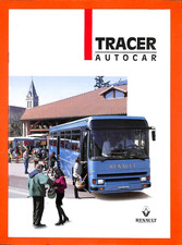 RENAULT / AUTOCAR TRACER /