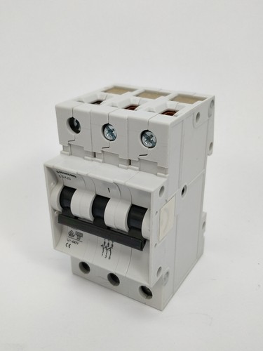 Siemens 5sx2306 disjoncteur - siemens, 5sx2306-06