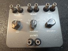 Filtre de séparation Millerioux FDS81 8 Ohms prix livraison comprise