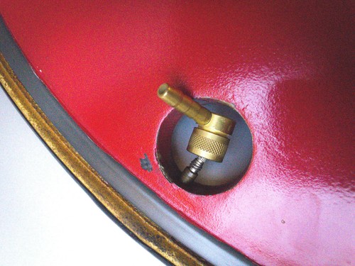 Adaptateur pompe ambrosio - adaptateur,