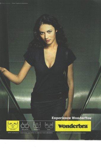 Publicite advertising 2006 - publicite,