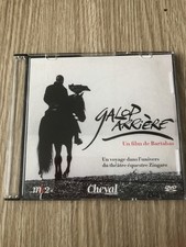 FILM GALOP ARRIÈRE BARTABAS