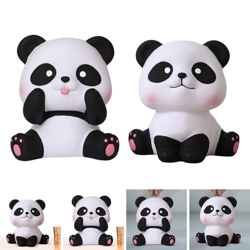 Statue panda dessin - de, panda,