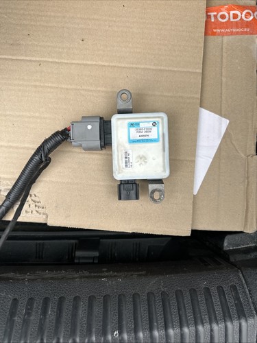 Hyundai i30 essence module - hyundai,