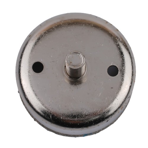 110mm diamètre verre - diamètre, trou