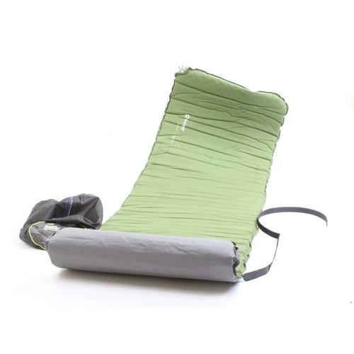 Matelas simple outwell - matelas,