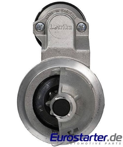 Démarreur 12v 1 2kw - 1*,