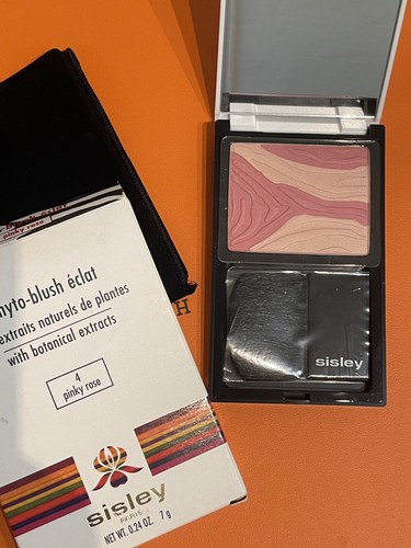 Sisley phyto blush éclat - ,