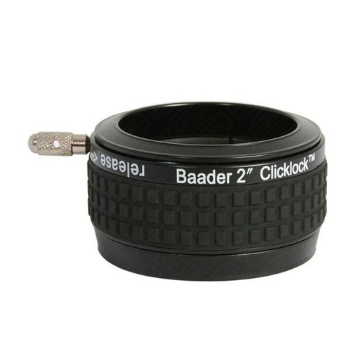 Baader clicklock eyepiece - 2",