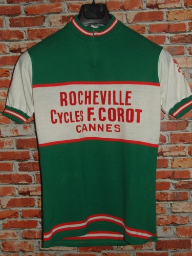 Vintage eroica maillot - eroica,