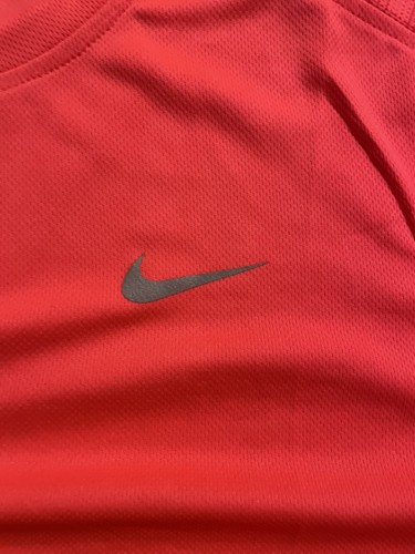 Ensemble nike running shirt - running, t-shirt