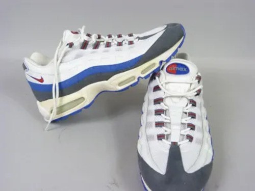 Vintage nike air - vintage, white
