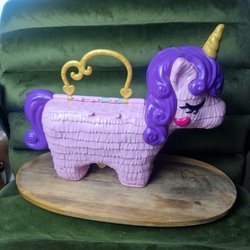 Polly pocket grand coffret sac - grand,