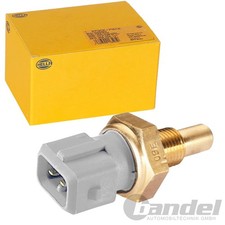 HELLA Capteur, Refroidissement