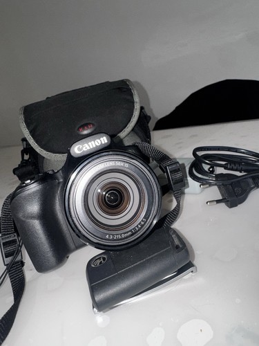 Canon powershot sx540 3 - sx540, hs