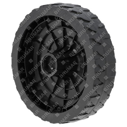 Roue diamètre 200 pour - mm,