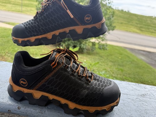 Men timberland pro - men's, pro®