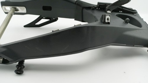 Bras oscillant triumph - bras,
