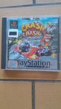 Crash Bash Platinum Sony