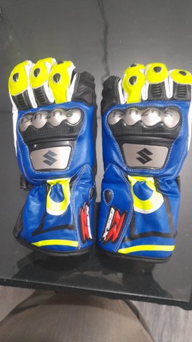 Suzuki gsxr hommes gants - gants, de
