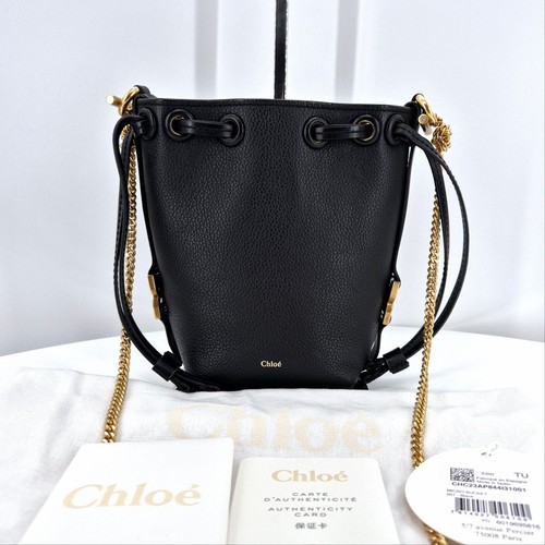 Chloe sac seau - sac, marcie