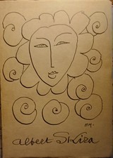 Albert Skira: Hiver 1948-1949