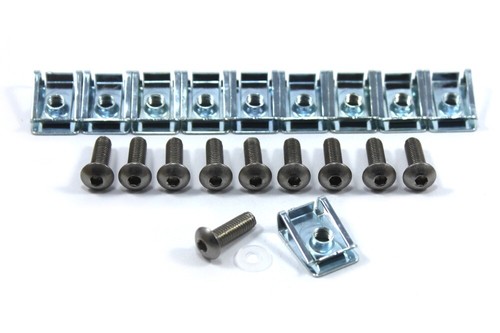 Panneau attaches c clips - attaches,