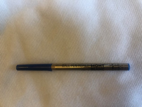 Montblanc recharge pour - montblanc,