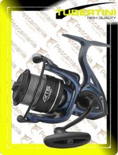 Moulinet Tubertini Artis 5000