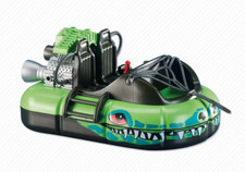Playmobil  6512 hydroglisseur