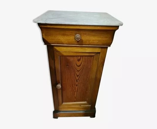 Table chevet style louis - style,