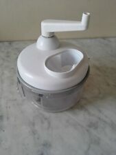 MOULIN COUPE LÉGUMES