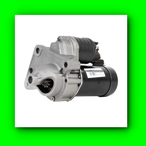 Demarreur citroen c4 - c3,