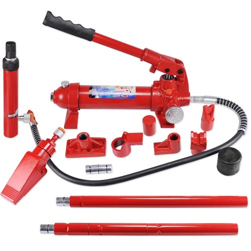 Kit redressement et - de,