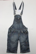 Salopette FISHBONE (Code S17)