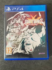 Jeu Playstation 4 PS4 : Guilty