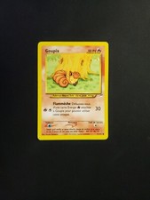 🇫🇷 Carte Pokemon Goupix