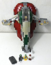 LEGO Star Wars 8097 - Slave I