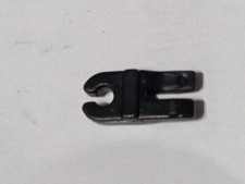 Playmobil clip pince - playmobil, noire