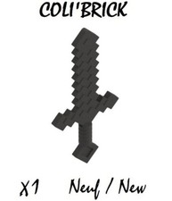 Lego 18787 - 1x Arme Epée