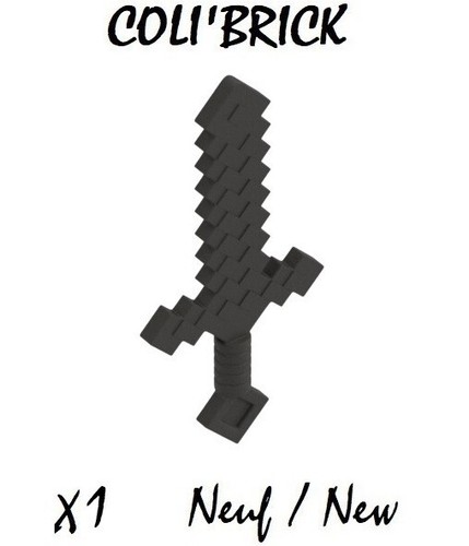 Lego 18787 arme epée - 18787,