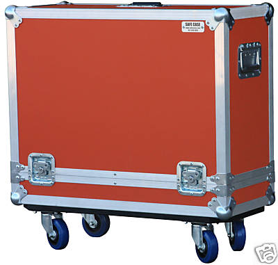 Ata safe case mesa - mesa, boogie