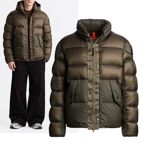 Parajumpers doudoune golburn - parajumpers,