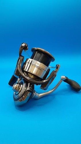 Moulinet pêche haute - de,