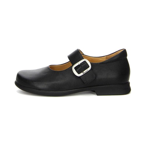 Think pensa noir - cuir,
