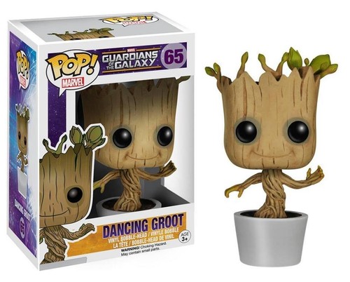 Figurine guardians the - figurine,